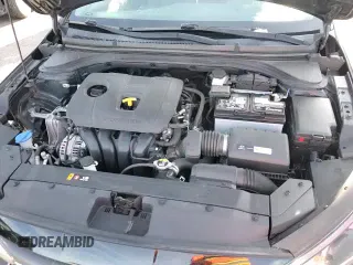 2019 Hyundai Elantra SE с VIN 5NPD74LF4KH449014, выставлен на аукционе Copart как лот 82524695 с пробегом 72 402 миль миль и Списание • Salvage title. История ставок и продаж доступна на DreamBid. Изображение 15.