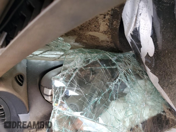 2007 Nissan 350Z with VIN JN1BZ34D67M506712, listed as a Copart auction lot 79272074 with Not Provided miles and Salvage Title. Bid and sale history available at DreamBid. Image 9.