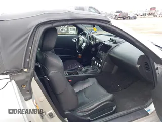 2007 Nissan 350Z Touring with VIN JN1BZ36AX7M652310, listed as a IAAI auction lot 42312626 with 165,379 mi miles and . Bid and sale history available at DreamBid. Image 5.