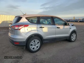 2014 Ford Escape S with VIN 1FMCU0F75EUD80227, listed as a Copart auction lot 50304015 with 120,980 mi miles and Clean Title. Bid and sale history available at carsss.com. Image 3.