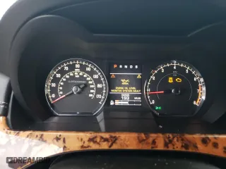 2011 Jaguar XK with VIN SAJWA4DC7BMB40355, listed as a Copart auction lot 88007985 with 0 mi miles and Salvage Title. Bid and sale history available at carsss.com. Image 9.