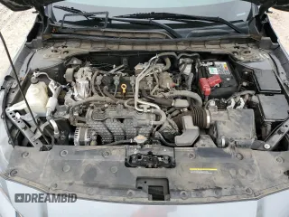 2022 Nissan Altima S with VIN 1N4BL4BV2NN301093, listed as a Copart auction lot 50656775 with 68,266 mi miles and Clean title. Bid and sale history available at DreamBid. Image 11.