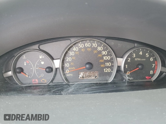 2004 Saturn ION ION 1 z VIN 1G8AG52F44Z136528, wystawiony jako Copart lot #86816034 z przebiegiem Nie podano mil oraz Szkoda całkowita • Salvage title. Historia ofert i sprzedaży dostępna na DreamBid. Obrazek 9.