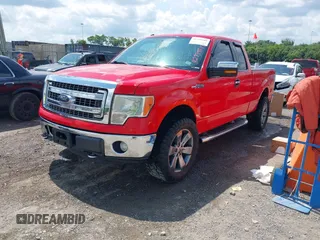 2013 Ford F-150 XL with VIN 1FTFX1EF8DFC25035, listed as a IAAI auction lot 42739589 with 250,415 mi miles and . Bid and sale history available at DreamBid. Image 20.