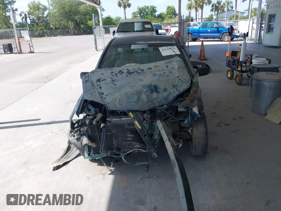 2002 Toyota ECHO with VIN JTDAT123420212833, listed as a IAAI auction lot 42125522 with 345,753 mi miles and . Bid and sale history available at DreamBid. Image 13.
