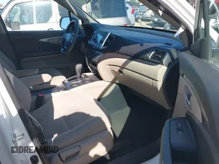 2016 Honda Pilot LX with VIN 5FNYF5H12GB051880, listed as a IAAI auction lot 41965816 with 112,705 mi miles and . Bid and sale history available at DreamBid. Image 5.