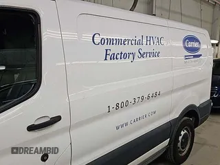 2017 Ford Transit с VIN 1FTYR1YM5HKB43600, выставлен на аукционе IAAI как лот 42626660 с пробегом 34 725 миль миль и . История ставок и продаж доступна на DreamBid. Изображение 16.