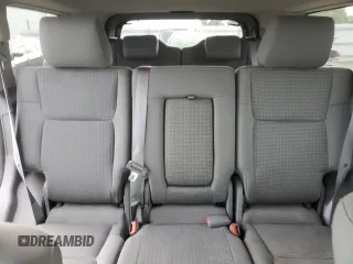 2007 Jeep Commander Sport с VIN 1J8HG48K87C611553, выставлен на аукционе Copart как лот 49638935 с пробегом 128 547 миль миль и Чистый • Clean title. История ставок и продаж доступна на DreamBid. Изображение 10.
