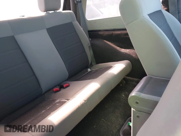 2009 Jeep Wrangler X with VIN 1J4FA24179L711352, listed as a IAAI auction lot 42577898 with 133,309 mi miles and . Bid and sale history available at DreamBid. Image 8.