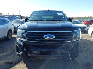 2019 Ford Expedition Max Limited with VIN 1FMJK2AT4KEA00121, listed as a IAAI auction lot 41490535 with 100,157 mi miles and . Bid and sale history available at DreamBid. Image 13.
