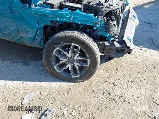 2024 Jeep Wrangler Sport S z VIN 1C4RJXN60RW254747, wystawiony jako IAAI lot #41428706 z przebiegiem 13 642 mil mil oraz . Historia ofert i sprzedaży dostępna na DreamBid. Obrazek 6.