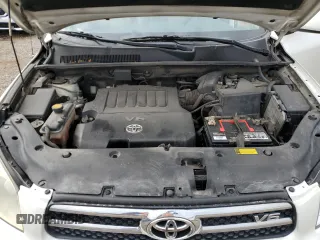 2006 Toyota RAV4 Limited with VIN JTMZK31V765002997, listed as a Copart auction lot 53467315 with 234,699 mi miles and Clean title. Bid and sale history available at DreamBid. Image 11.
