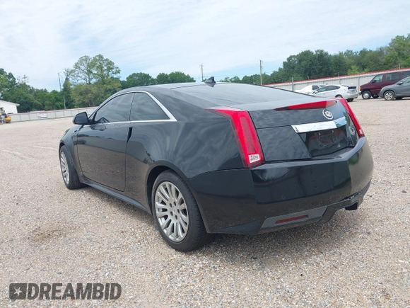 2011 Cadillac CTS Performance с VIN 1G6DJ1ED5B0112041, выставлен на аукционе IAAI как лот 42168654 с пробегом Не указан миль и . История ставок и продаж доступна на DreamBid. Изображение 3.