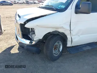2008 Ford Econoline Passenger XL с VIN 1FDSS31L08DB33919, выставлен на аукционе IAAI как лот 41865371 с пробегом 264 755 миль миль и . История ставок и продаж доступна на DreamBid. Изображение 6.