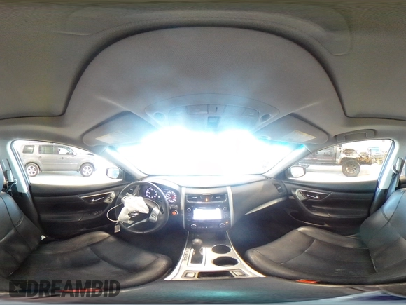 2015 Nissan Altima SL with VIN 1N4AL3AP2FN371543, listed as a Copart auction lot 52890415 with 103,185 mi miles and Salvage title. Bid and sale history available at DreamBid. Image 13.