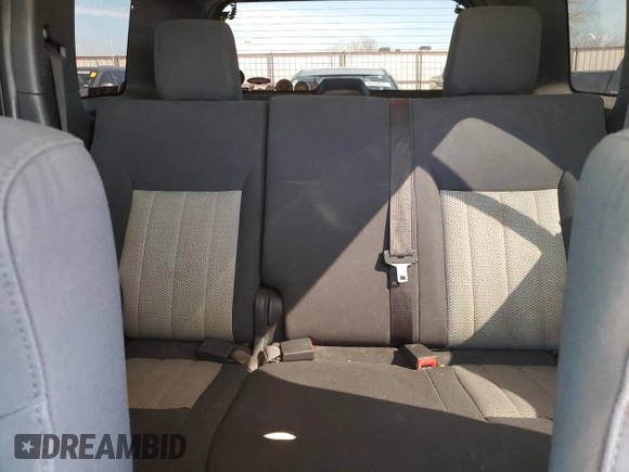 2010 Jeep Liberty Sport with VIN 1J4PP2GK5AW140857, listed as a Copart auction lot 46137715 with 203,416 mi miles and Clean Title. Bid and sale history available at DreamBid. Image 10.