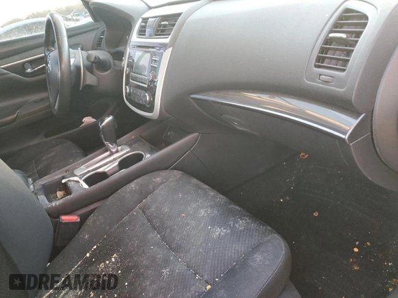 2018 Nissan Altima 2.5 SR with VIN 1N4AL3AP2JC101877, listed as a Copart auction lot 42719175 with 89,567 mi miles and Salvage Title. Bid and sale history available at carsss.com. Image 8.