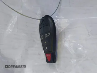 2011 Dodge Durango Citadel с VIN 1D4SD5GT2BC674231, выставлен на аукционе IAAI как лот 41828197 с пробегом 193 964 миль миль и . История ставок и продаж доступна на DreamBid. Изображение 11.