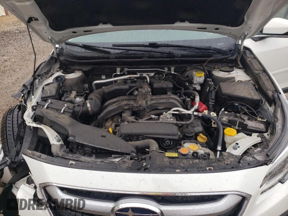 2022 Subaru Outback Limited z VIN 4S4BTANC2N3247191, wystawiony jako Copart lot #50521355 z przebiegiem 53 165 mil mil oraz Szkoda całkowita • Salvage title. Historia ofert i sprzedaży dostępna na DreamBid. Obrazek 12.