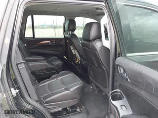 2019 Chevrolet Tahoe Commercial with VIN 1GNLCDEC7KR152622, listed as a IAAI auction lot 41569073 with 22,423 mi miles. Bid and sale history available at carsss.com. Image 8.