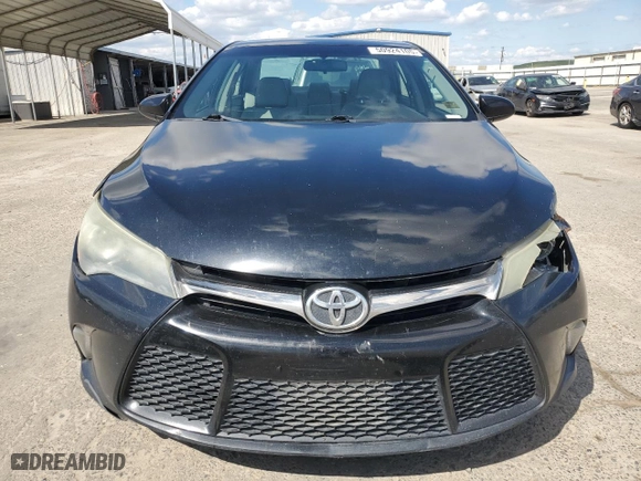 2015 Toyota Camry XLE with VIN 4T1BF1FK6FU039291, listed as a Copart auction lot 50924105 with 199,158 mi miles and Salvage Title. Bid and sale history available at carsss.com. Image 5.