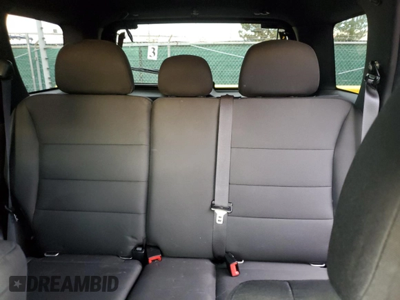 2011 Ford Escape XLT with VIN 1FMCU0D76BKB22633, listed as a Copart auction lot 52345405 with 134,266 mi miles and Clean Title. Bid and sale history available at carsss.com. Image 10.