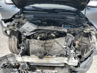 2014 Audi Q5 Premium Plus with VIN WA1VFCFP6EA011509, listed as a Copart auction lot 61139315 with 234,700 mi miles and Salvage title. Bid and sale history available at DreamBid. Image 12.