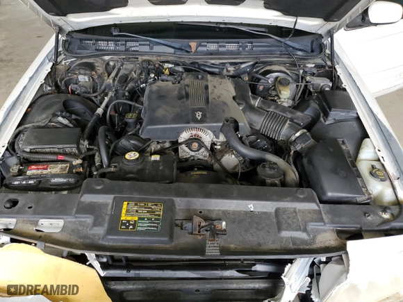 2003 Ford Crown Victoria LX with VIN 2FAFP74W23X134274, listed as a Copart auction lot 73295754 with 212,581 mi miles and Salvage Title. Bid and sale history available at carsss.com. Image 12.