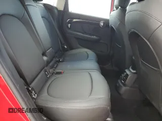 2024 MINI Countryman Cooper S with VIN WMZ53BR04R3R38803, listed as a Copart auction lot 76070924 with 11,384 mi miles and Salvage title. Bid and sale history available at DreamBid. Image 11.