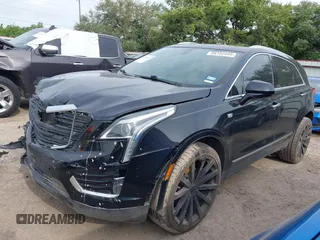 2017 Cadillac XT5 Luxury FWD с VIN 1GYKNBRS7HZ132684, выставлен на аукционе IAAI как лот 42134557 с пробегом 91 124 миль миль и . История ставок и продаж доступна на DreamBid. Изображение 17.