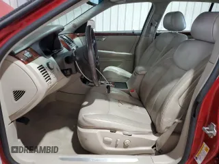 2007 Cadillac DTS Luxury I z VIN 1G6KD57Y97U160132, wystawiony jako Copart lot #60872185 z przebiegiem 135 440 mil mil oraz Szkoda całkowita • Salvage title. Historia ofert i sprzedaży dostępna na DreamBid. Obrazek 7.