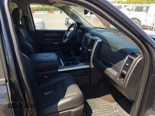 2014 Ram 1500 Laramie с VIN 1C6RR6NT4ES258690, выставлен на аукционе IAAI как лот 41903767 с пробегом 78 325 миль миль и . История ставок и продаж доступна на DreamBid. Изображение 5.
