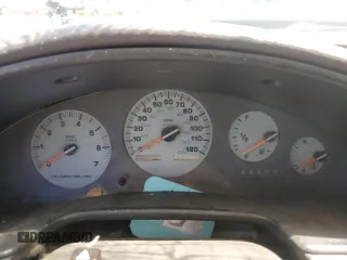 1997 Dodge Intrepid z VIN 2B3HD46T0VH566308, wystawiony jako Copart lot #56027725 z przebiegiem 243 686 mil mil oraz Szkoda całkowita • Salvage title. Historia ofert i sprzedaży dostępna na DreamBid. Obrazek 9.