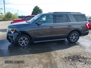 2020 Ford Expedition XLT с VIN 1FMJU1JT1LEA05461, выставлен на аукционе IAAI как лот 42075843 с пробегом 58 734 миль миль и . История ставок и продаж доступна на DreamBid. Изображение 6.