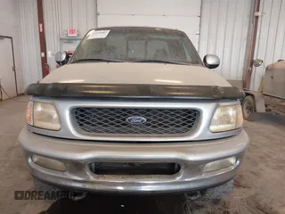 1998 Ford F-150 XL with VIN 2FTRX08L1WCA04612, listed as a IAAI auction lot 42518487 with 173,286 mi miles and . Bid and sale history available at DreamBid. Image 6.
