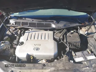2006 Toyota Avalon XL with VIN 4T1BK36B26U167230, listed as a IAAI auction lot 41063606 with 198,694 mi miles. Bid and sale history available at carsss.com. Image 10.