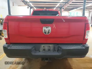2020 Ram 2500 Tradesman with VIN 3C6MR4AJ6LG203861, listed as a Copart auction lot 59045755 with 168,332 mi miles and Clean title. Bid and sale history available at DreamBid. Image 10.