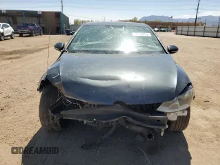 2015 Volkswagen GTI S with VIN 3VWYT7AU0FM054714, listed as a Copart auction lot 53846415 with 90,653 mi miles and Salvage Title. Bid and sale history available at DreamBid. Image 5.