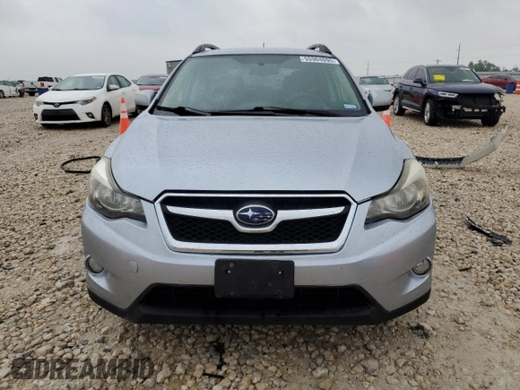 2014 Subaru Crosstrek Premium z VIN JF2GPACC1E8300940, wystawiony jako Copart lot #55904095 z przebiegiem 178 182 mil mil oraz Czysty tytuł • Clean title. Historia ofert i sprzedaży dostępna na DreamBid. Obrazek 5.
