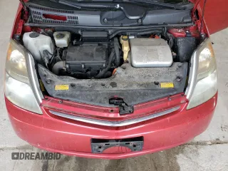 2008 Toyota Prius with VIN JTDKB20U087710603, listed as a Copart auction lot 66168334 with 233,719 mi miles and Non Repairable. Bid and sale history available at carsss.com. Image 11.