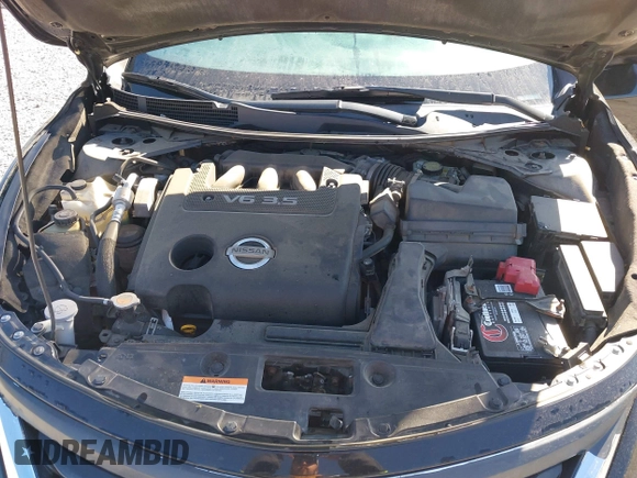 2015 Nissan Altima SL with VIN 1N4BL3AP8FC128934, listed as a IAAI auction lot 41805004 with 182,708 mi miles and . Bid and sale history available at DreamBid. Image 10.