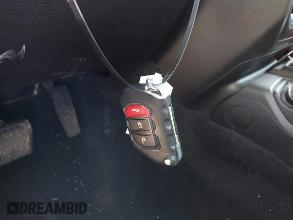 2020 Jeep Wrangler Unlimited Sahara with VIN 1C4HJXEN0LW184564, listed as a IAAI auction lot 42439173 with 79,426 mi miles and . Bid and sale history available at DreamBid. Image 11.