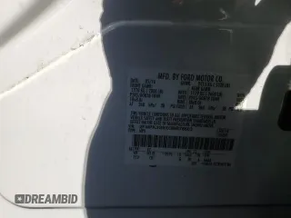 2016 Ford Edge SE с VIN 2FMPK3G9XGBB78663, выставлен на аукционе Copart как лот 57715695 с пробегом 71 746 миль миль и Списание • Salvage title. История ставок и продаж доступна на DreamBid. Изображение 13.