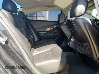 2012 Buick LaCrosse Touring z VIN 1G4GJ5E30CF227634, wystawiony jako Copart lot #61255525 z przebiegiem 133 759 mil mil oraz Szkoda całkowita • Salvage title. Historia ofert i sprzedaży dostępna na DreamBid. Obrazek 10.