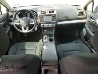 2016 Subaru Legacy Premium z VIN 4S3BNBC67G3019434, wystawiony jako Copart lot #46216265 z przebiegiem 150 362 mil mil oraz Czysty tytuł • Clean title. Historia ofert i sprzedaży dostępna na DreamBid. Obrazek 8.