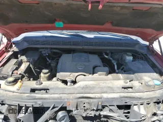 2011 Nissan Titan SV z VIN 1N6BA0CA0BN321520, wystawiony jako Copart lot #53067495 z przebiegiem 258 681 mil mil oraz Szkoda całkowita • Salvage title. Historia ofert i sprzedaży dostępna na DreamBid. Obrazek 13.