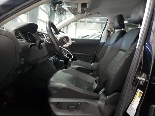2018 Volkswagen Tiguan SEL с VIN 3VV2B7AX0JM151444, выставлен на аукционе Copart как лот 55907855 с пробегом 62 491 миль миль и Списание • Salvage title. История ставок и продаж доступна на DreamBid. Изображение 7.