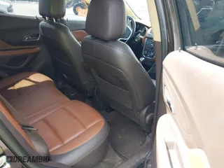 2014 Buick Encore Leather with VIN KL4CJCSB0EB593259, listed as a IAAI auction lot 41994204 with 215,292 mi miles. Bid and sale history available at carsss.com. Image 8.
