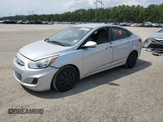 2016 Hyundai Accent SE with VIN KMHCT4AE8GU081768, listed as a Copart auction lot 67941243 with Not Provided miles. Bid and sale history available at carsss.com. Image 1.