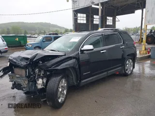2012 GMC Terrain SLT-2 with VIN 2GKFLXE5XC6386361, listed as a IAAI auction lot 42241438 with 246,220 mi miles and . Bid and sale history available at DreamBid. Image 18.